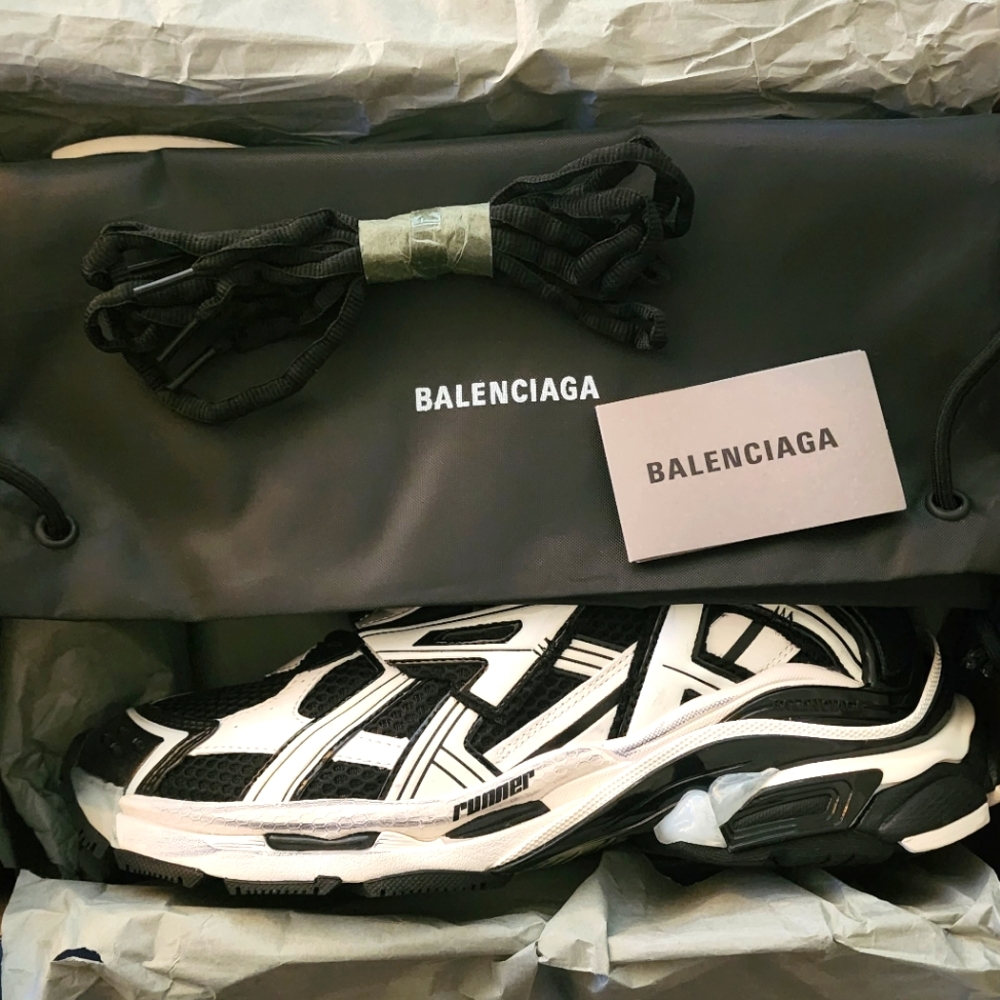 Balenciaga sneakers